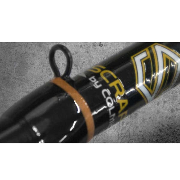 Colmic Mirage S31 Special Karpestang  3.00 m / 70 g