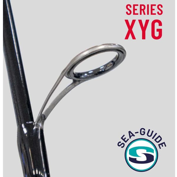 Herakles Area Evok R Spinnfiskespö  1.80 m / 0.7-2.5 g
