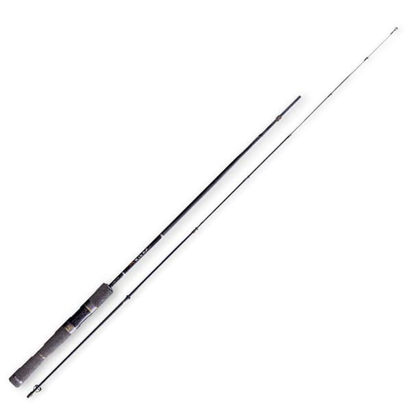 Herakles Riuke Spinnfiskespö  1.85 m / 1-2.8 g