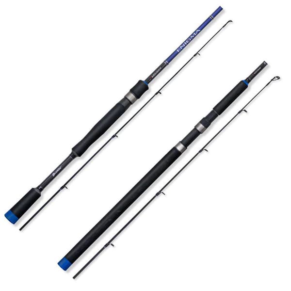 Herakles Enigma R Vvs Spinnfiskespö  2.50 m / 3-15 g