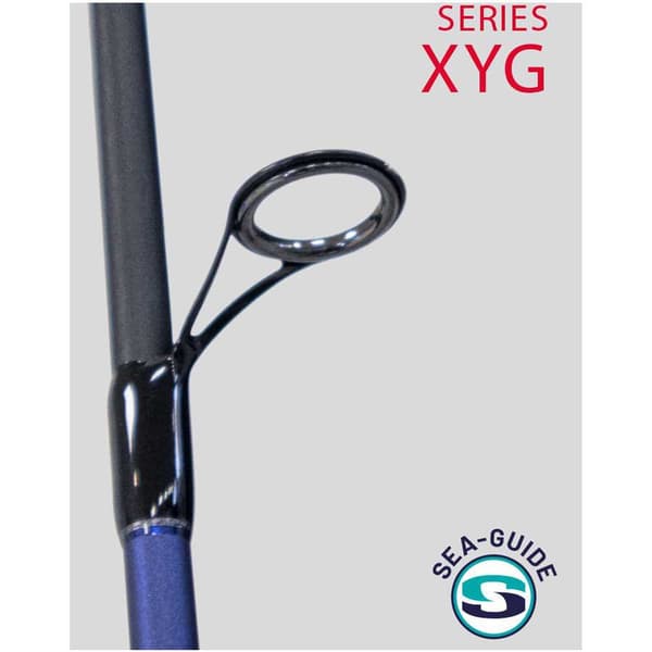 Herakles Enigma R Vvs Spinnfiskespö  2.50 m / 3-15 g