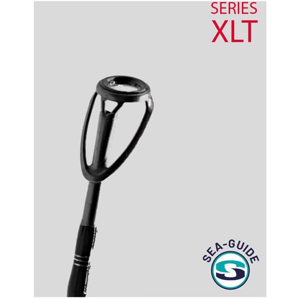 Herakles Enigma R Vvs Spinnfiskespö  2.50 m / 3-15 g