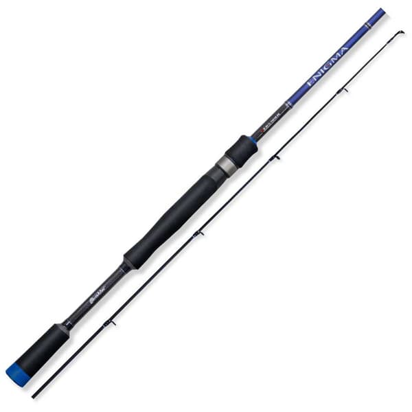 Herakles Enigma R Vvs Spinnfiskespö  2.50 m / 3-15 g