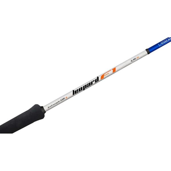 Colmic Leopard F1 Pohjakalastusvapa  1.80 m / 150 g