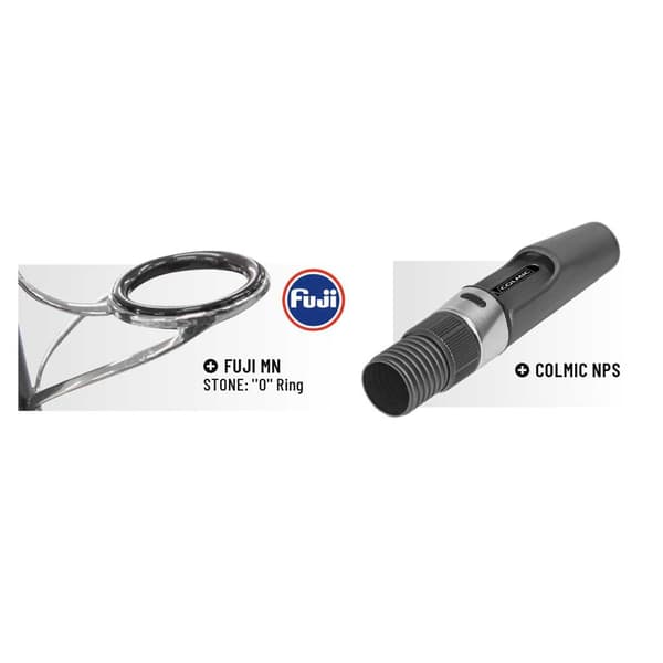 Colmic Mind Flayer Tele Karpspö  4.20 m / 250 g