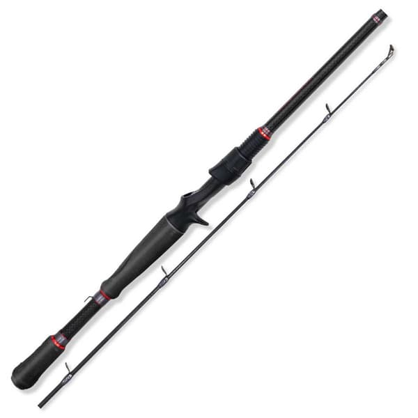 Herakles Calida Premium Baitcastingstang  2.18 m / 7-35 g