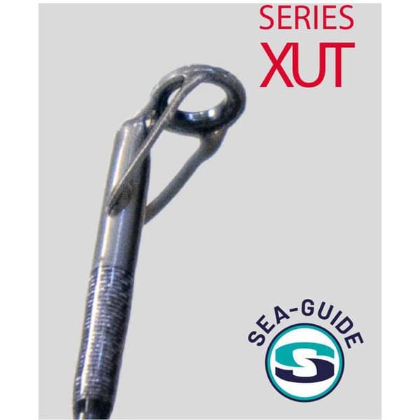 Herakles Calida Premium Baitcastingstang  2.18 m / 7-35 g