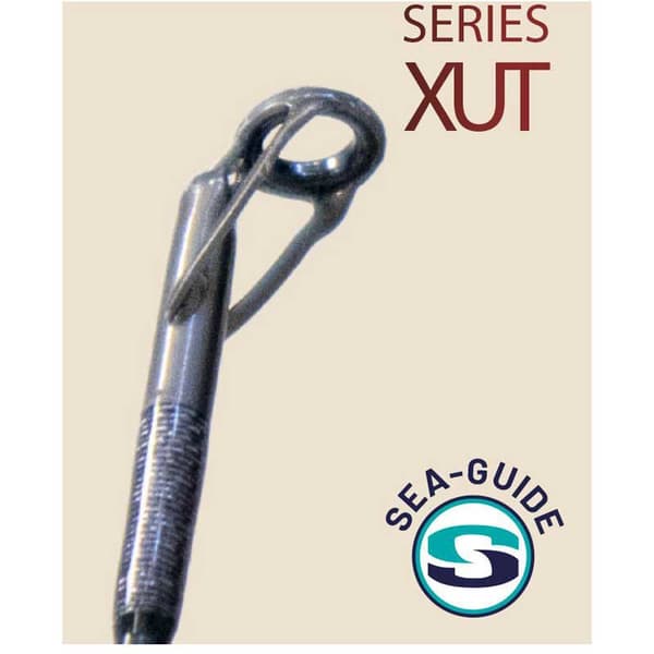 Herakles Calida Premium Baitcastingstang  2.18 m / 7-35 g