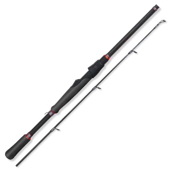 Herakles Calida Premium Baitcastingstang  2.18 m / 7-35 g