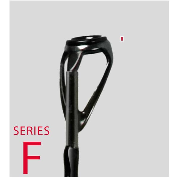 Herakles Kasumi Limited Spinnestang  1.83 m / 1.1-3.5 g