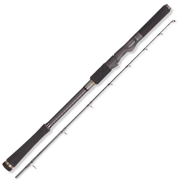 Herakles Huge Xx Casting Uni Butt Mallefiskestang  2.20 m / 30-120 g