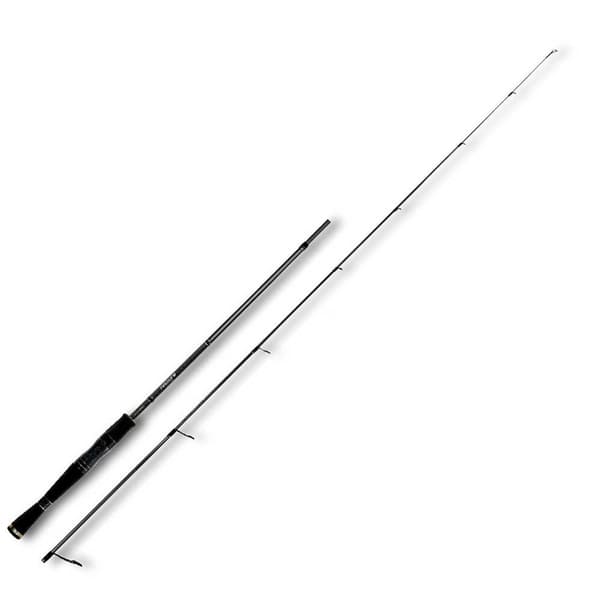 Herakles Kasumi Limited Spinnfiskespö  1.85 m / 0.5-2.5 g