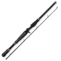 Miniatyrbild 3 av 8: Herakles Calida Premium Baitcastingspö  2.18 m / 10-50 g
