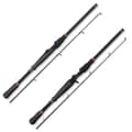 Miniatyrbild 4 av 8: Herakles Calida Premium Baitcastingspö  2.18 m / 10-50 g