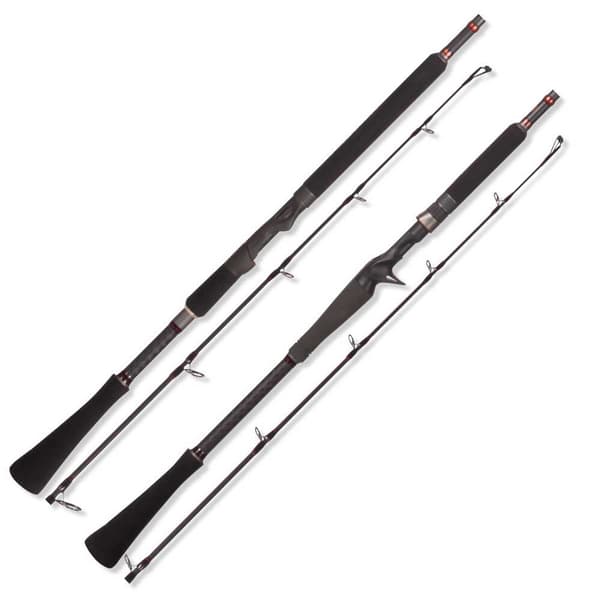 Herakles Huge Xx Mallefiskestang  2.10 m / 10-60 g