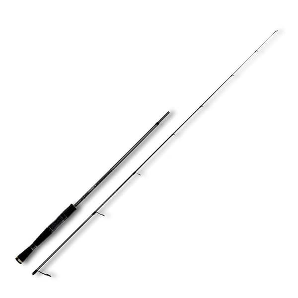 Herakles Kiar Eclisse Spinnestang  2.45 m / 12-40 g