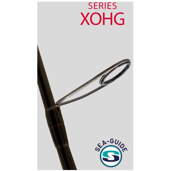 Herakles Kiar Eclisse Spinnestang  2.45 m / 12-40 g