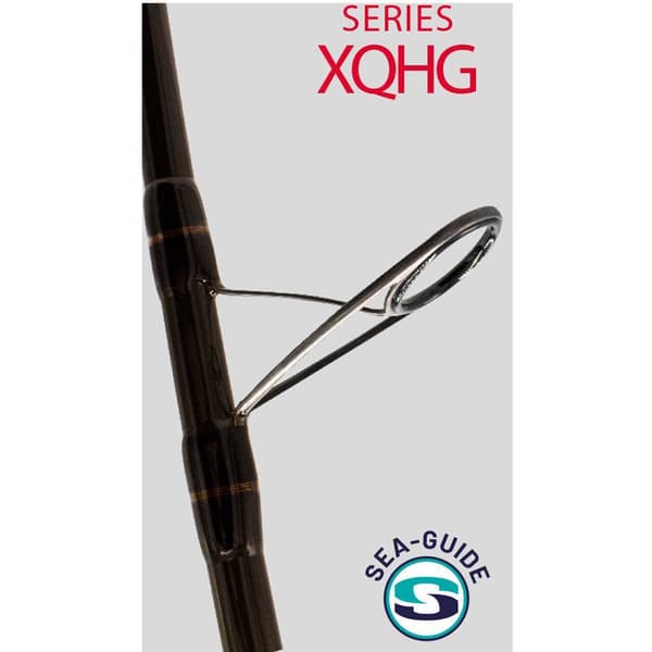 Herakles Kiar Eclisse Spinnestang  2.45 m / 12-40 g