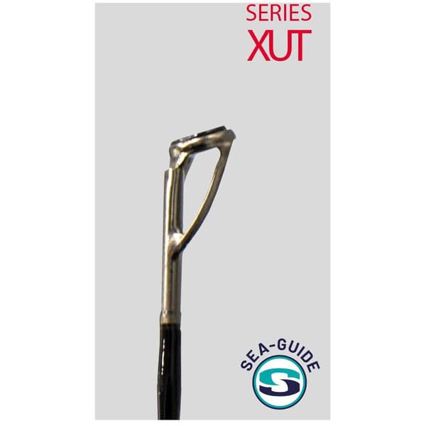 Herakles Kiar Eclisse Spinnestang  2.45 m / 12-40 g