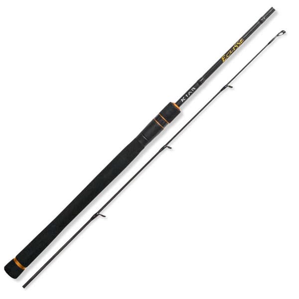 Herakles Kiar Eclisse Spinnestang  2.45 m / 12-40 g