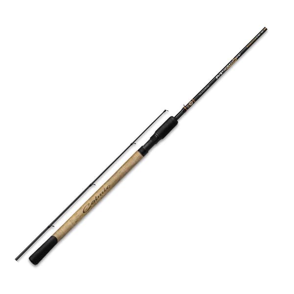 Colmic Mirage S31 Winklepicker Karpin Kalastus Vapa 2.70 m / 35 g