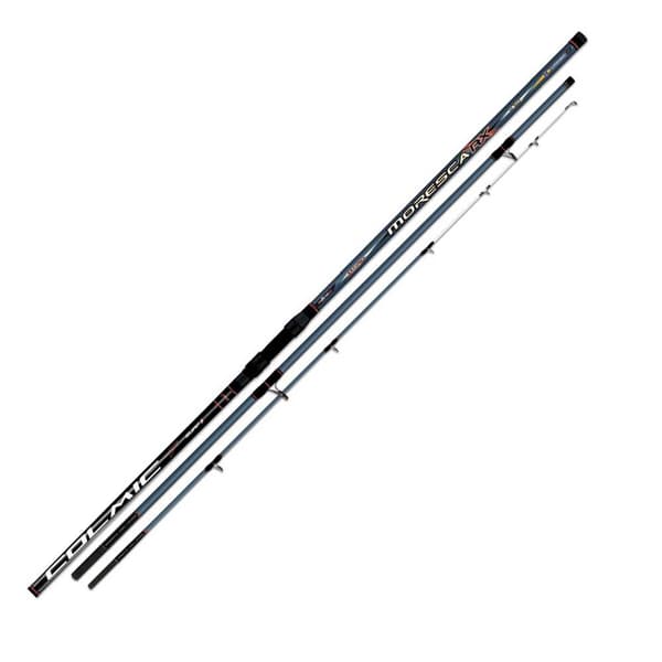 Colmic Moresca Rx Fuji Surfcasting Sauva  4.20 m / 100-250 g