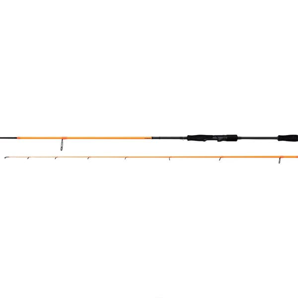 Savage Gear Orange Ltd Ultra Light Spinnfiskespö Guld 1.98 m / 3-10 g