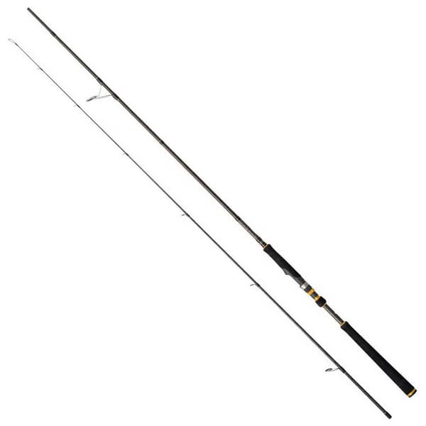 Cinnetic Raycast Xbr Sea Bass Mh Game Kevyt Heittovapa Musta 2.70 m / 15-60 g