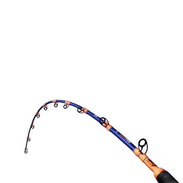 Colmic Full Shot Acid Fiskespö  1.85 m / 20 Lbs