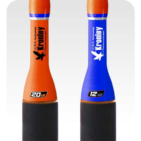 Colmic Full Shot Acid Fiskespö  1.85 m / 20 Lbs