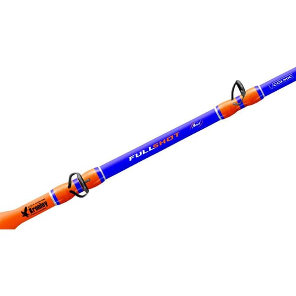 Colmic Full Shot Acid Fiskespö  1.85 m / 20 Lbs