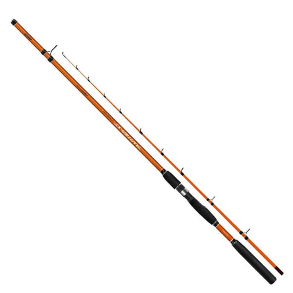 Colmic Panter Xt Pohjakalastusvapa 2.70 m / 150 g