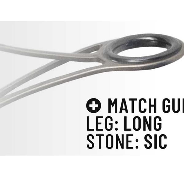 Colmic Electro S31 Tulitikku  3.60 m / 3-20 g