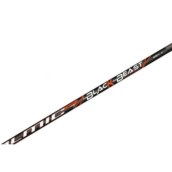 Colmic Black Beast Top Stang Sæt  3.30 m