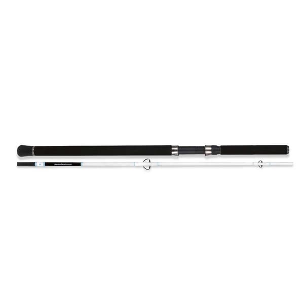 Herakles Levity Deep 1 Section Spinnfiskespö  2.15 m / 10-30 g