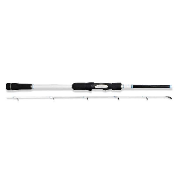 Herakles Levity Deep 1 Section Spinnfiskespö  2.15 m / 10-30 g