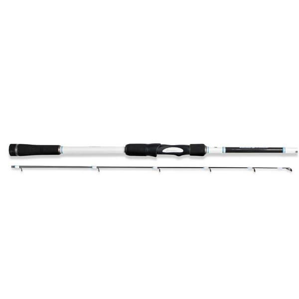 Herakles Levity Deep 1 Section Spinnfiskespö  2.15 m / 10-30 g