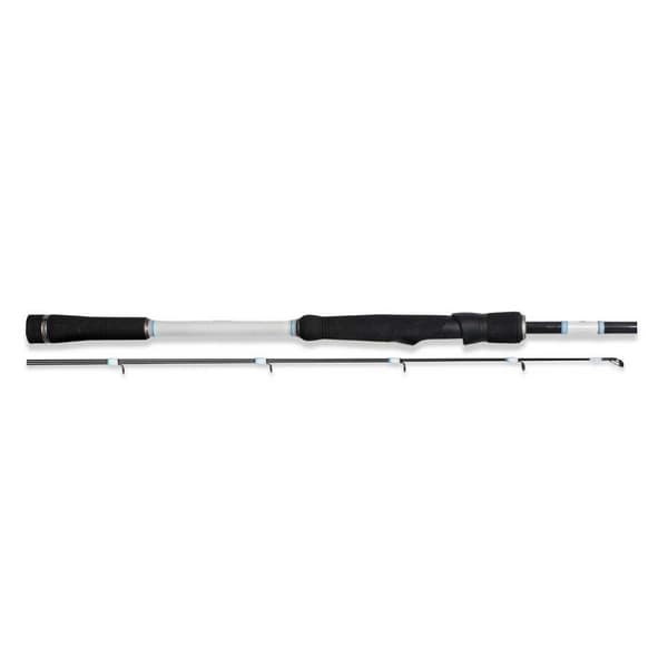 Herakles Levity Deep 1 Section Spinnfiskespö  2.15 m / 10-30 g