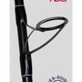 Miniatyrbild 9 av 10: Herakles Levity Deep 1 Section Spinnfiskespö  2.15 m / 10-30 g