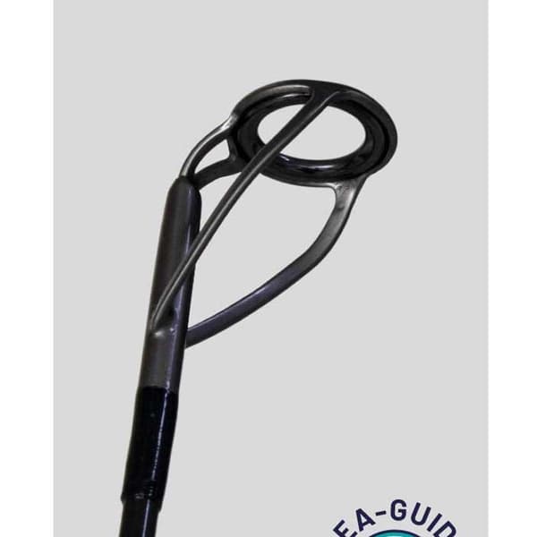 Herakles Levity Deep 1 Section Spinnfiskespö  2.15 m / 10-30 g