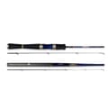Miniatyrbild 3 av 6: Herakles Kasumi High Sensitive Spinnfiskespö  1.68 m / 1.5-3.7 g