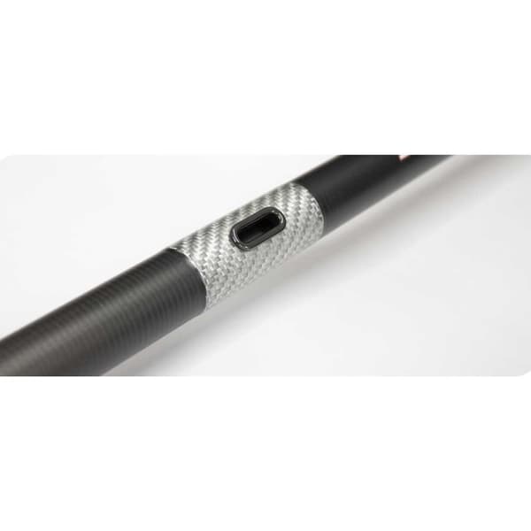 Colmic Black Beast Power Napasetti  2.20 m