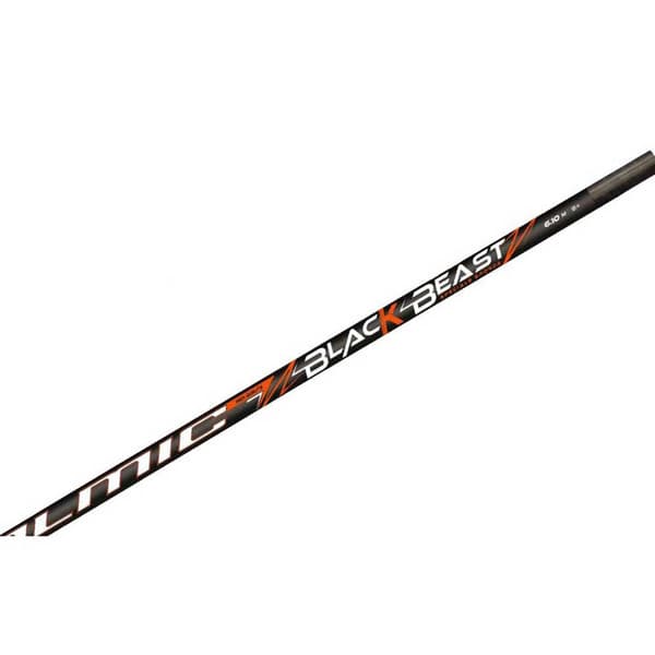 Colmic Black Beast Power Napasetti  2.20 m