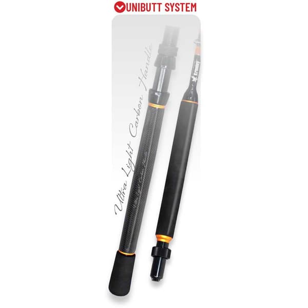Colmic Aventador Top Class Onkivapa  2.00 m / 30 Lbs
