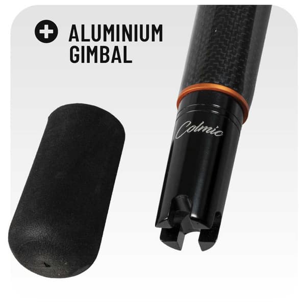Colmic Aventador Top Class Onkivapa  2.00 m / 30 Lbs
