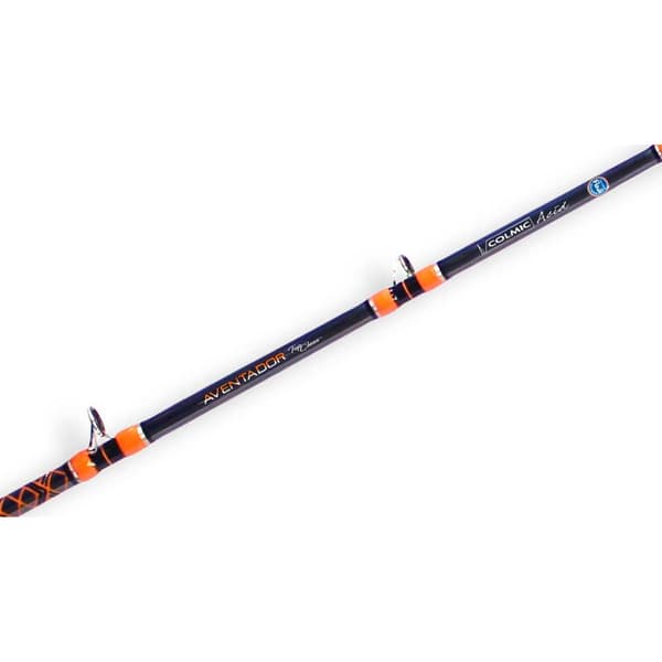 Colmic Aventador Top Class Onkivapa  2.00 m / 30 Lbs