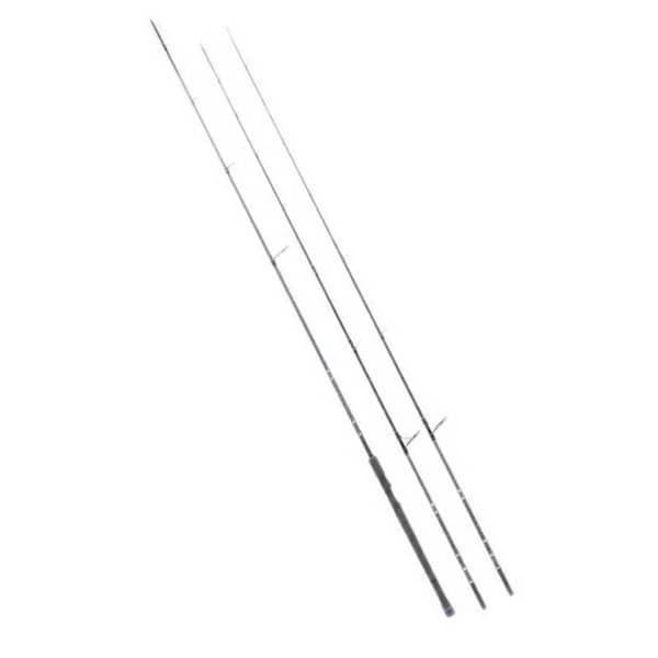 Herakles Kiar Reef Spinnfiskespö  2.05 m / 5-18 g
