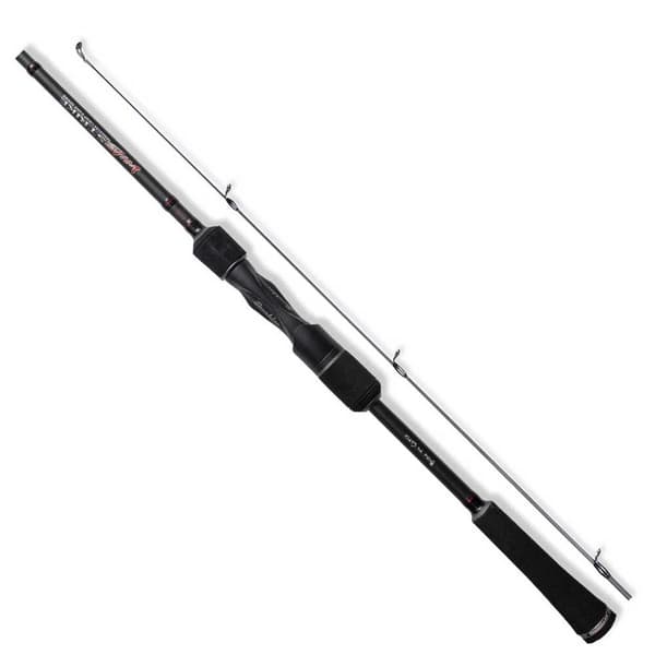 Herakles Wild Strike Spinnfiskespö  2.70 m / 2.5-14 g