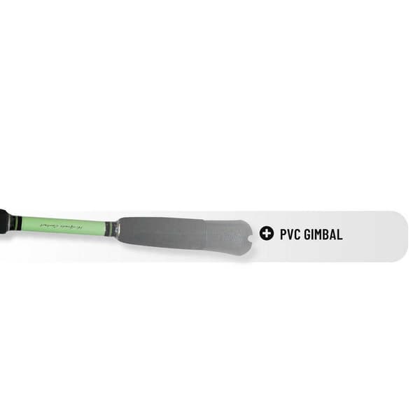 Colmic Kita Karei Dasku Æggestok  2.79 m / 160 g