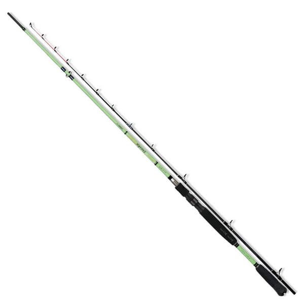Colmic Kita Karei Dasku Æggestok  2.79 m / 160 g